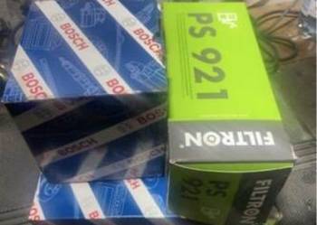 Pasek rozrządu komplet Fiat Seicento