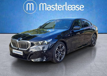 BMW 520 d mHEV M Sport ! Z Polskiego Salonu ! Faktura VAT ! G60 (2023-)