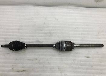PÓŁOŚ PRAWY PRZÓD JEEP COMPASS I LIFT 05085250AG