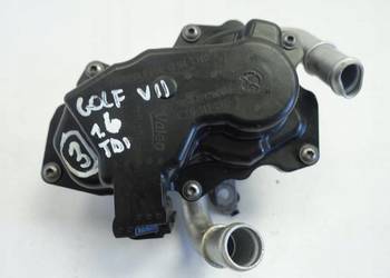 VW Golf VII 1.6 TDI ZAWÓR EGR 04L131501S