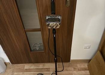 DETEKTORY METALU DETECH CHASER 14 KHZ VLF Z CEWKĄ ULTIMATE 9”