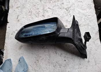 Lusterko Zewnętrzne Audi A4 B5