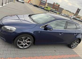 Volvo V40 D3