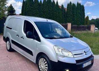 Citroen Berlingo long 1.6 2013