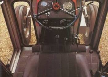 Katalog części MF 2645 Massey Ferguson