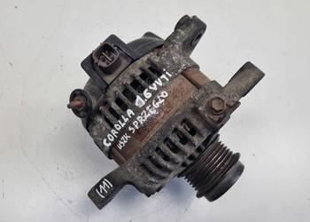 ALTERNATOR Toyota Corolla E15 1.6 VVTi 16V _ DENSO Alternator Oryginał