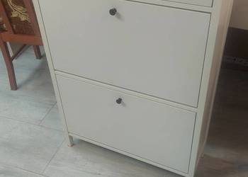 Szafka na buty Jysk Terpet