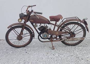 JWK Anderlecht Sachs 98 PRL