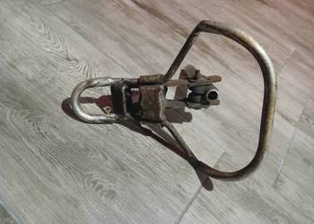 Siedzenie stelaż Komar 230 Oryginał ZZR