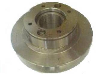 Sprzęgło wiertarki promieniowej Cegielski