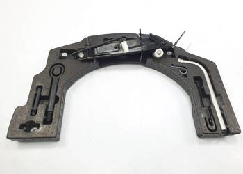 LEWAREK PODNOŚNIK AUDI A8 L D4 4H0012110H