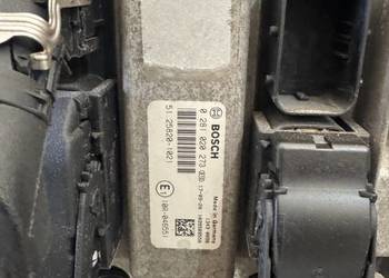 STEROWNIK Komputer Silnika Edc 7 Euro 6 Man Tgx Tgs