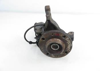 ZWROTNICA PIASTA PRZEDNIA LEWA CITROEN C3 II 1.6 HDi 