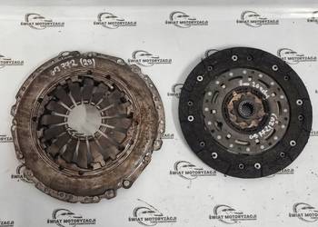 ALFA MITO 1.4 T-JET 198A4000 120KM sprzęgło tarcza docisk 322039810