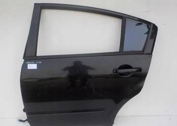 NISSAN MAXIMA A34 DRZWI LEWY TYŁ