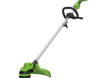 kosa/podkaszarka Greenworks GD24X2TX