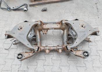 BELKA / SANKI TYŁ LAND ROVER RANGE ROVER VOGUE L322 BELKA / SANKI TYŁ LAND ROVER RANGE ROVER VOGUE L322