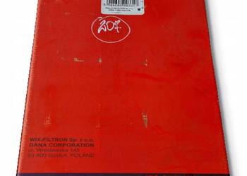 FILTR POWIETRZA Filtron AE 331 AE331 Mitsubishi Galant III IV Lancer III