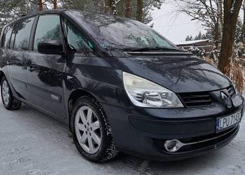 Renault Grand Espace 2.0 dCi Espace 25th EURO 4