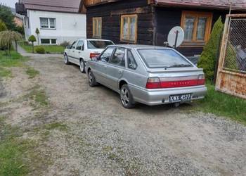 Polonez CARO PLUS 1999 CZARNE BLACHY