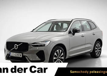 Volvo XC 60 B4 D AWD Plus Dark aut ! Z Polskiego Salonu ! Faktura VAT ! II…