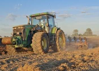 John deere 8100 (8200,8300,8400)