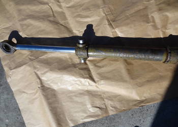 Siłownik hydrauliczny DDR Orsta 40x400 Fortschritt T174