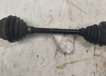 PÓŁOŚ LEWA PRZÓD VOLKSWAGEN GOLF III