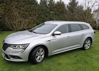 Renault Talisman 2019r