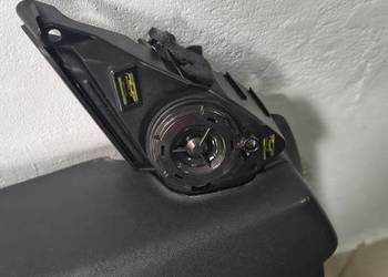 Części Volvo V50 lakier 455, hamulce 320mm i inne