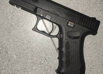 Pistolet hukowy Phantom 5.6 + dodatkowy magazynek