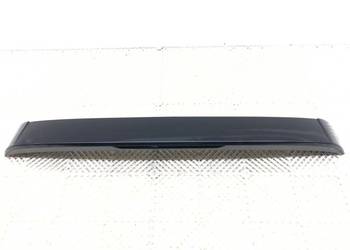 SPOILER TYŁ AUDI Q7 4L SUV 06-16 4L0827933 Phantomschwarz Pearl LOTKA