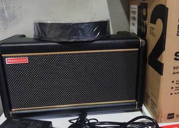 Wzmacniacz gitarowy Spark 2 stan idealny nowy
