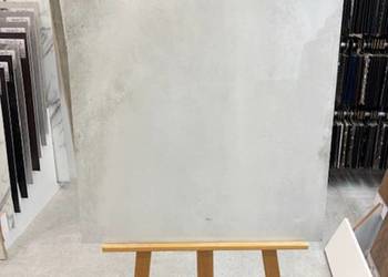 Gres poler white 60x60 Opoczno Lux