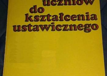 Wdrażanie uczniów do kształcenia ustawicznego - M. Oryl