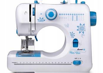 Maszyna do szycia dla dzieci prosta w obsłudze