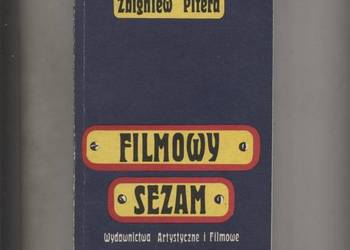 Filmowy sezam - Pitera