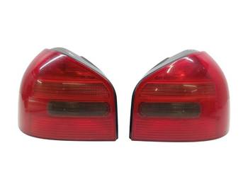LAMPA TYŁ KOMPLET  Audi A3 I (1996-2003) 8L