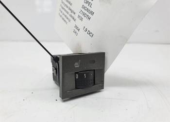 PRZEŁĄCZNIK OPEL SIGNUM 13138252 PRZEŁĄCZNIK OPEL SIGNUM 13138252