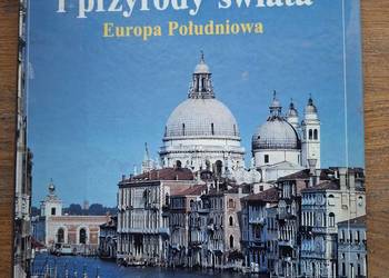 Skarby kultury i przyrody świata Europa Południowa Penta