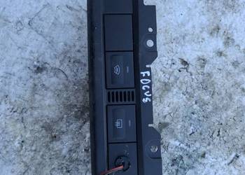 Panel Ramka Sterownia Nawiewu Ford Focus