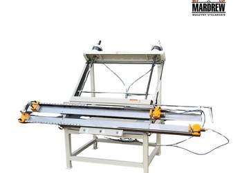 Prasa ramowa Stromab 1200x2500 3/26