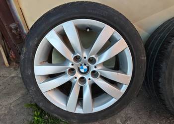 Felgi aluminiowe BMW E90 E91 17