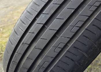 Sprzedam letnie opony 215/55R17