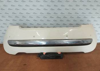 FIAT 500 zderzak tył 735425627