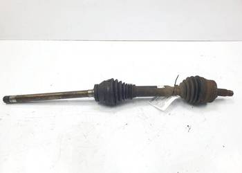 PÓŁOŚ PRAWA PRZÓD LAND ROVER RANGE ROVER VOGUE IED500022