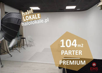 Oferta sprzedaży lokalu 104m2 Białystok