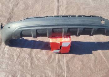 KIA SPORTAGE IV 15- DOKŁADKA SPOILER ZDERZAKA TYŁ 86612-F1000 // 2170