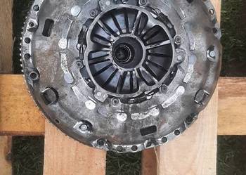 Dwumasa VW Crafer 2.0 Tdi