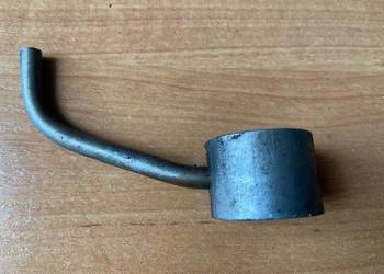 Dysza Smarowanie Tłoka MAN D2866 D2865 F90 F2000 5066